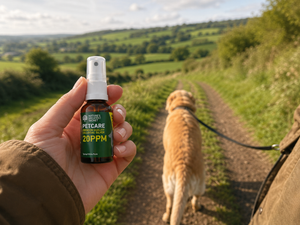 The Pet Care Staple You'll Wonder How You Ever Lived Without