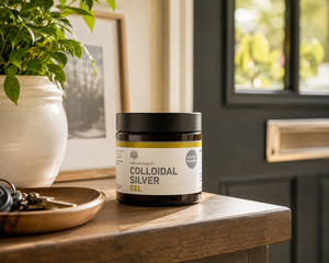 The Multi-Purpose Gel You Didn't Know You Needed: How One Little Jar Becomes a Daily Essential
