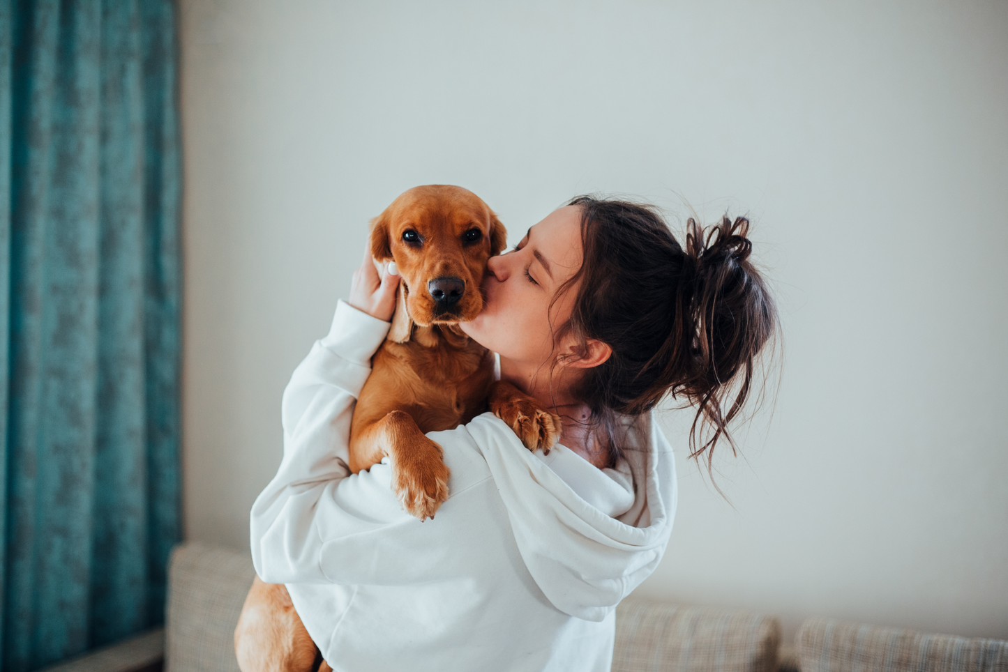 Herbal Support Drops: A Gentle Addition to Your Dog's Daily Routine