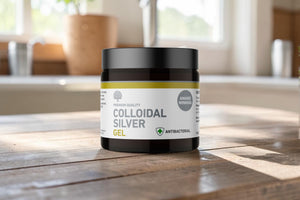 The One Gel Every Household Needs — and Probably Doesn't Have Yet