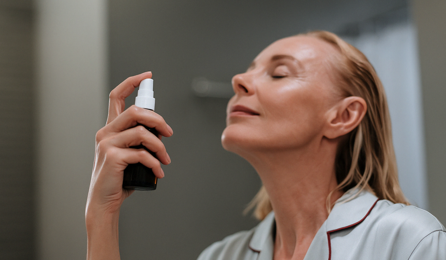 The Timeless Power of Silver: Discover Our Colloidal Silver Solutions