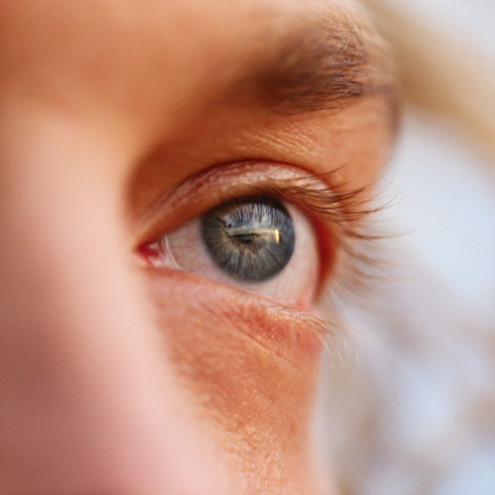 Soothe Sore, Dry, Tired Eyes – Naturally