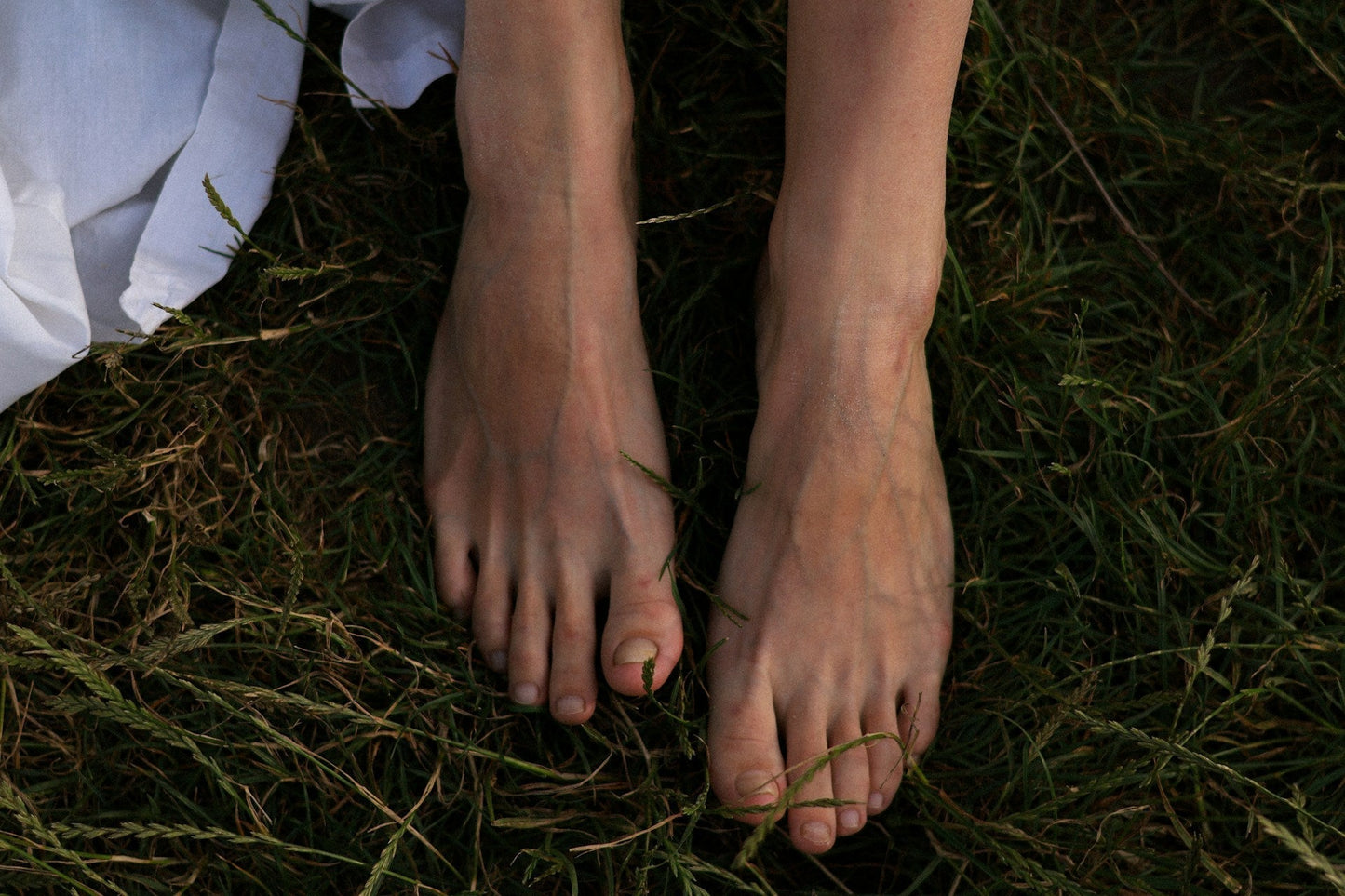 Everyday Foot and Nail Care: Building a Simple, Consistent Routine
