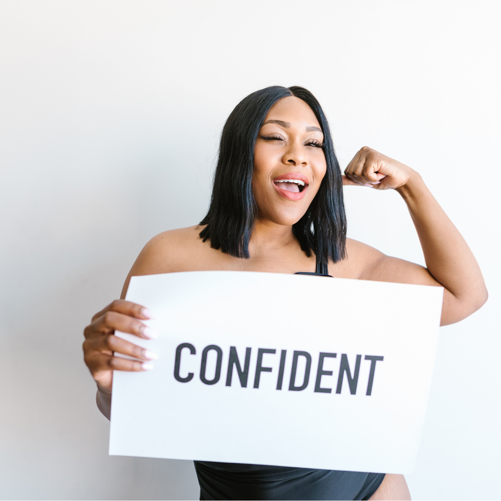 How to Be More Confident: Practical Tips for Everyday Life