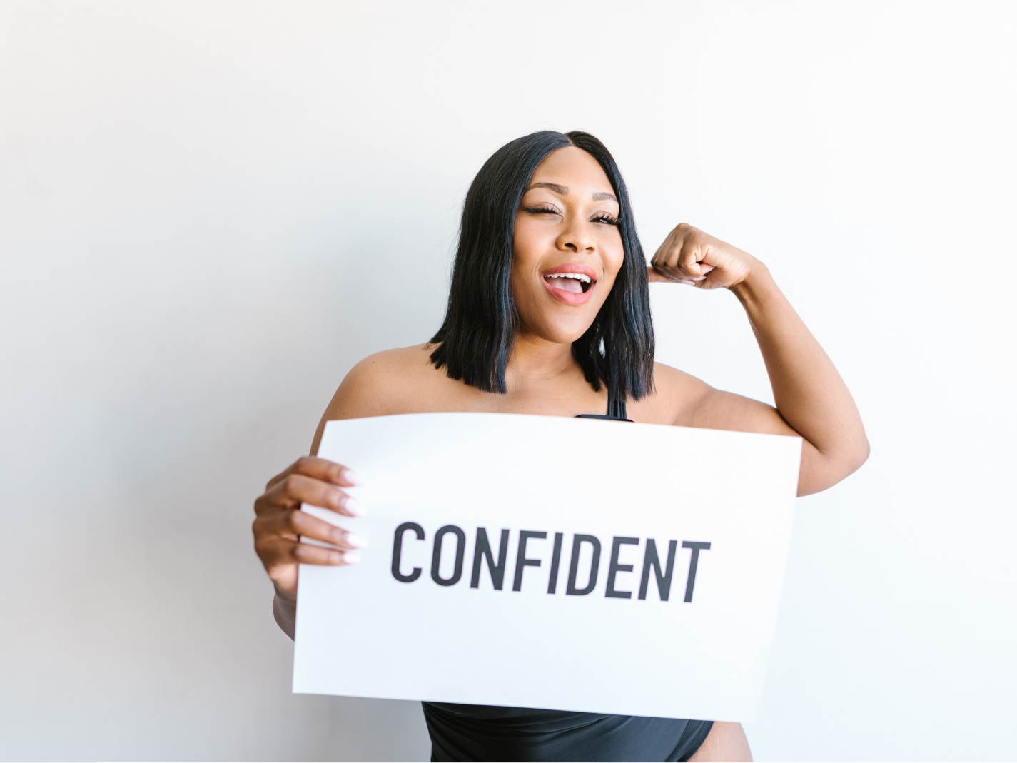 How to Be More Confident: Practical Tips for Everyday Life