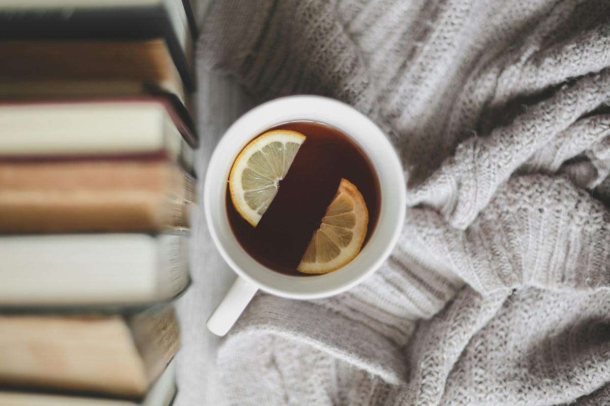Changing Seasons: Looking After Your Mind and Your Skin This Autumn