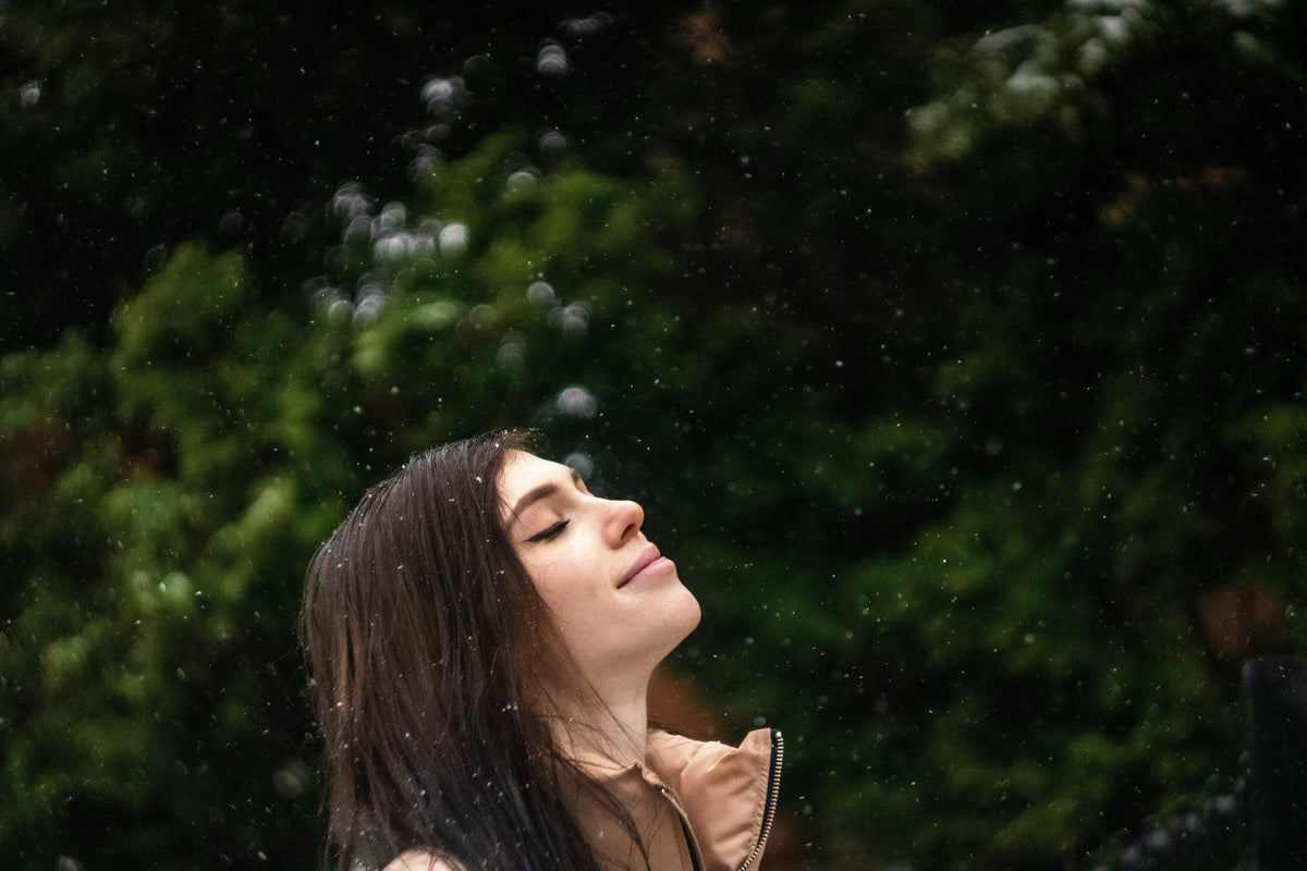 Transitional Season Skincare: How Hot, Humid, Cold and Wet Weather Affects Your Skin