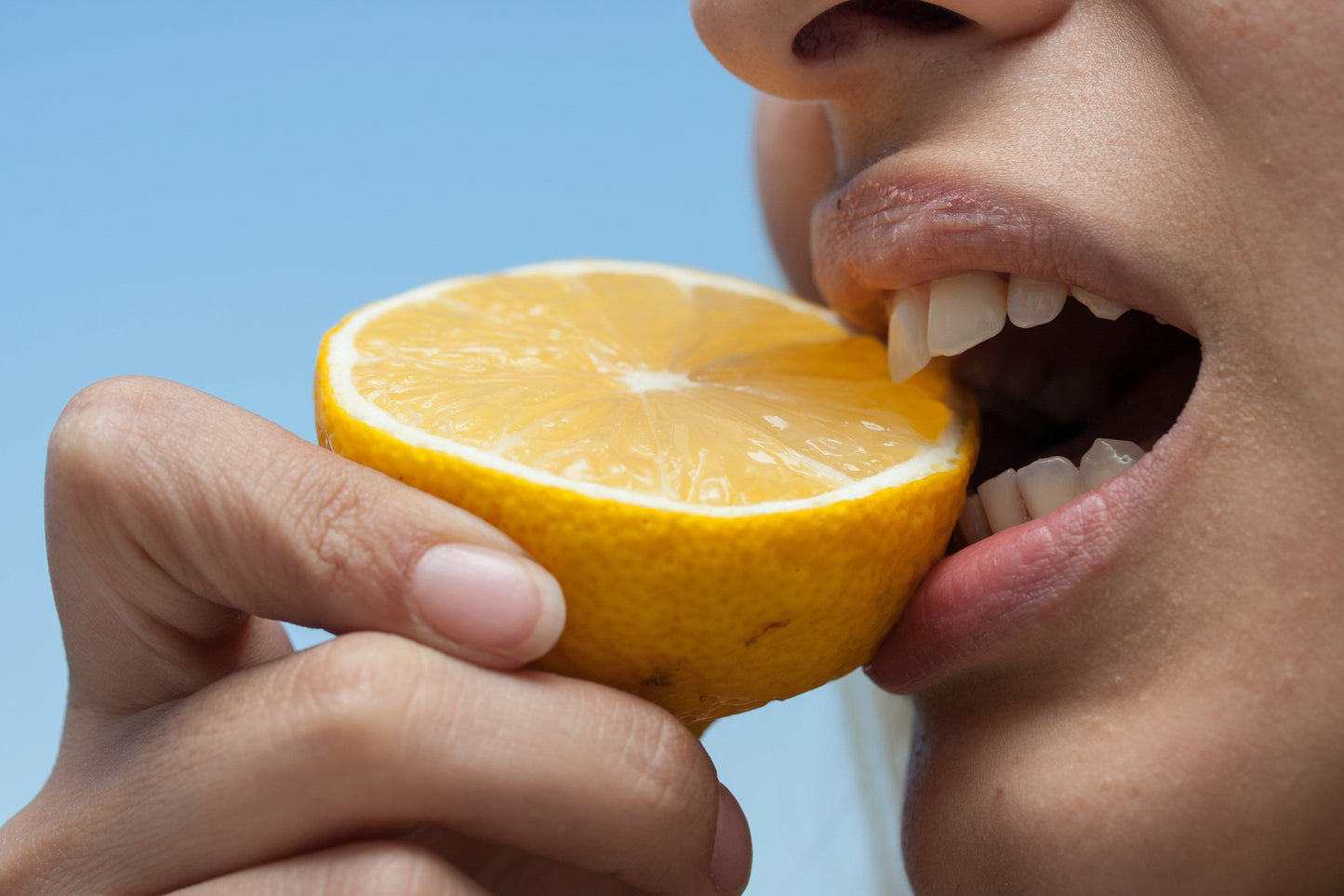 Cold Sores: Understanding Triggers, Nutrition, and Key Natural Ingredients