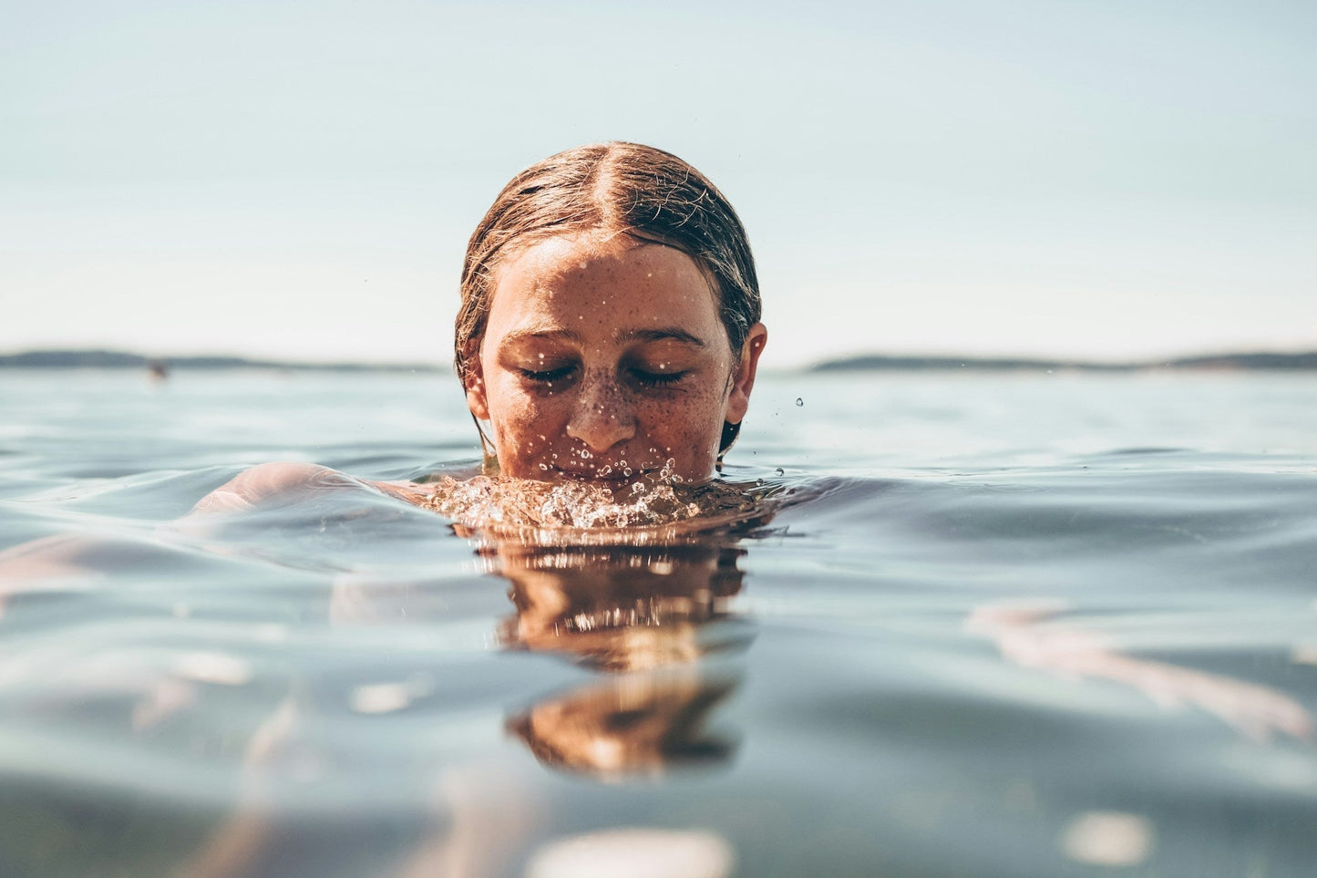 How to Keep Your Skin Balanced and Fresh in Hot Weather