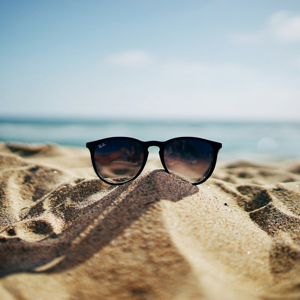 Summer Skincare Essentials: Stay Fresh, Hydrated & Protected 