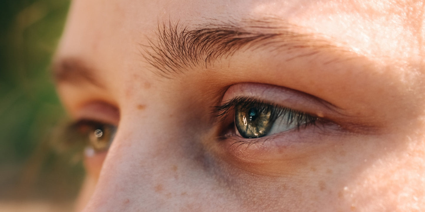 Screen Fatigue & Tired Eyes: Caring for Your Eyes in a Digital World