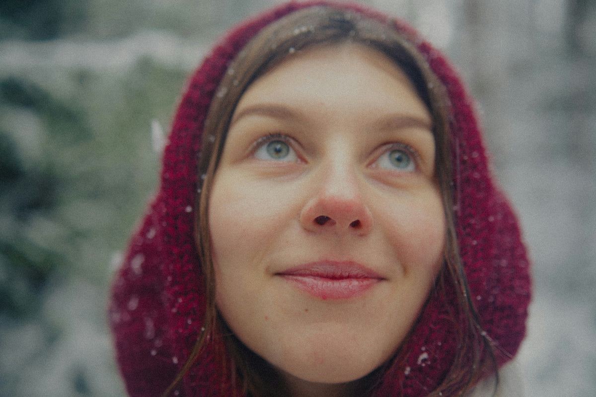 Winter Lip Care: Why Lips Get Dry in Cold Weather and How to Look After Them