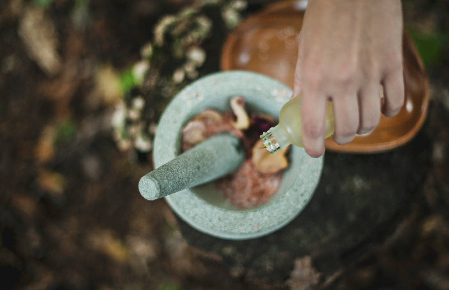 Why Natural Skincare Is Making a Comeback