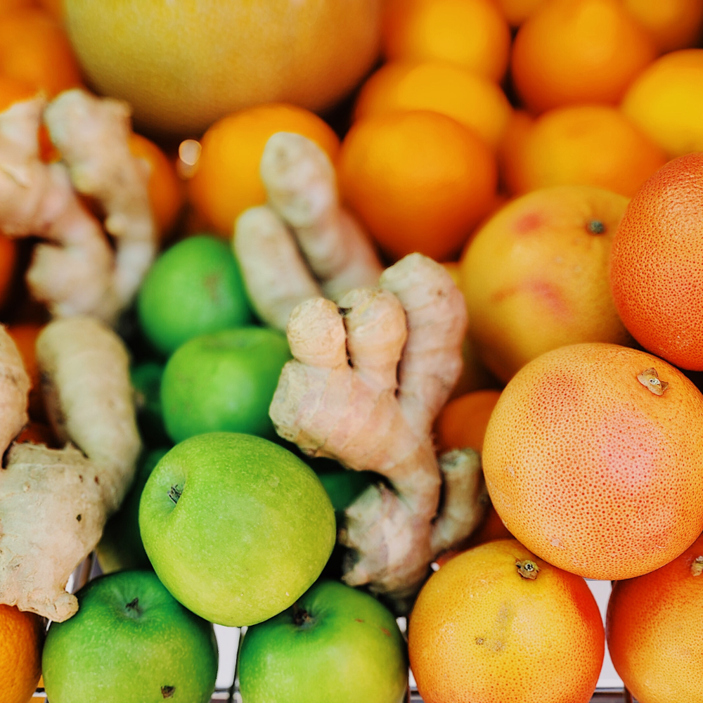 Immune Support the Natural Way: How to Strengthen Your Wellness Routine This Season