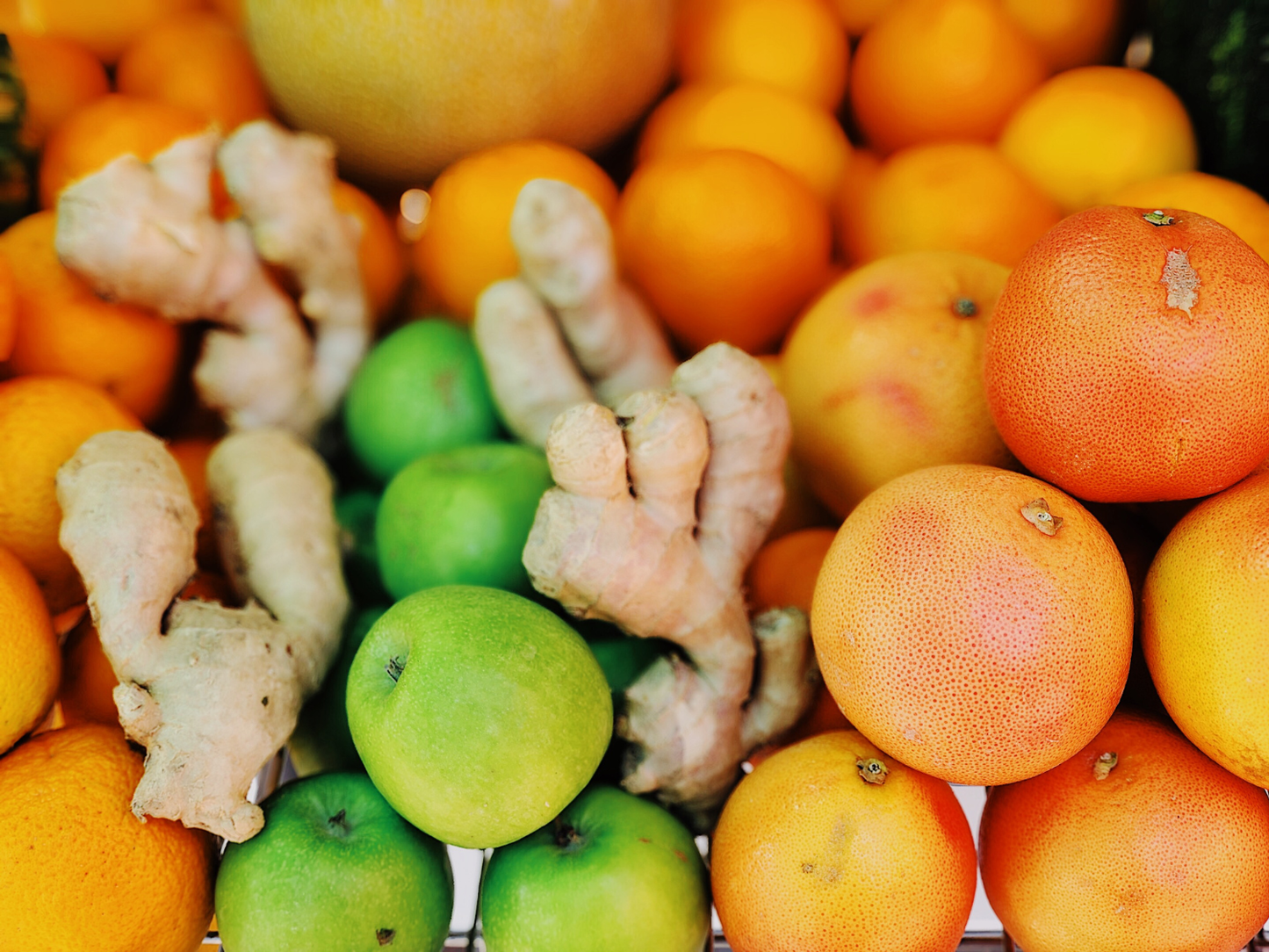 Immune Support the Natural Way: How to Strengthen Your Wellness Routine This Season