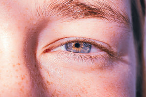 Why Your Eyes Feel Drier as You Age — and What Actually Helps
