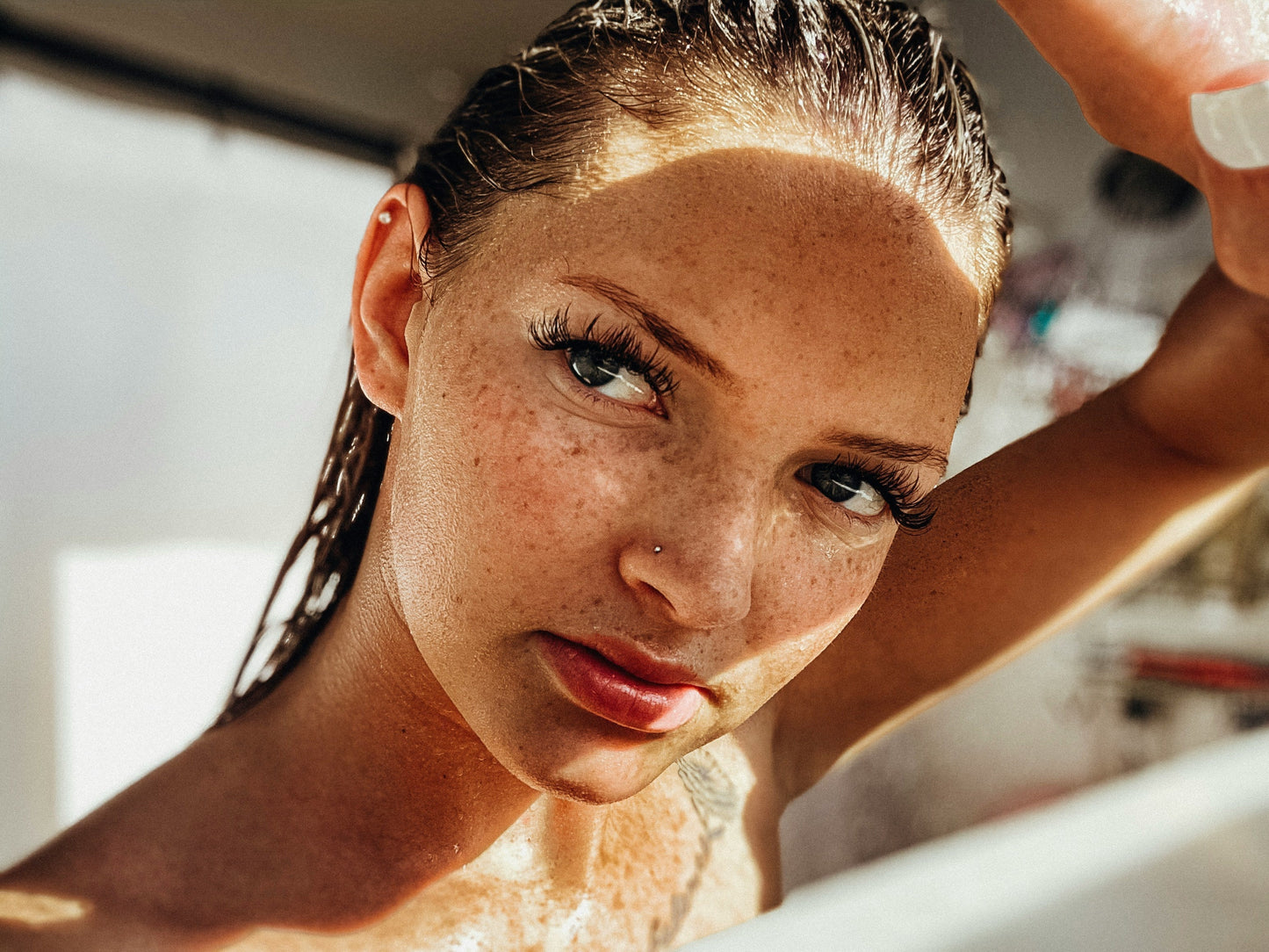 Blemish-Prone Skin and the Case for a Simpler Routine