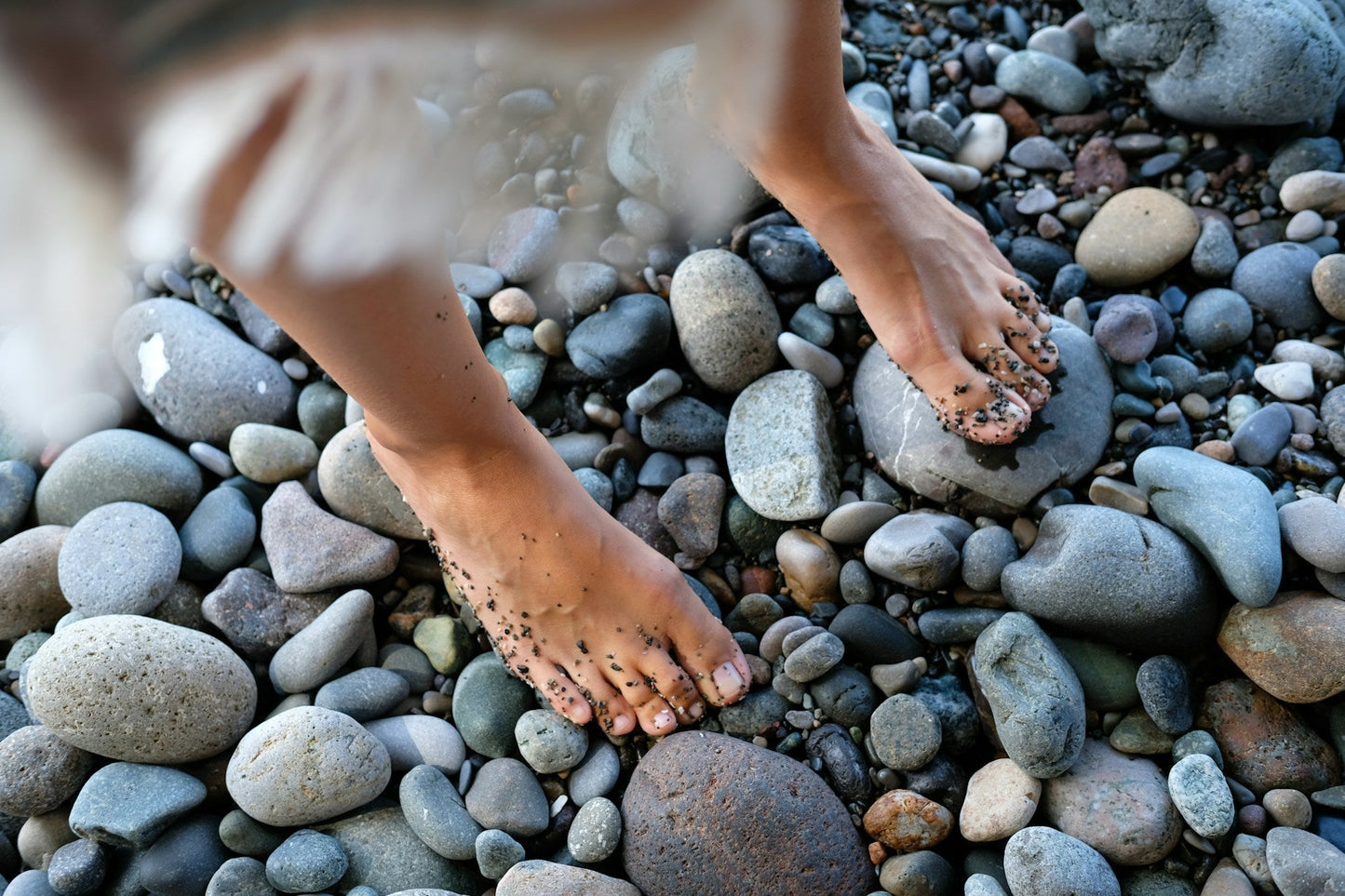 The Everyday Foot Care Routine You're Probably Skipping (And Why It Matters)