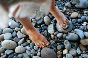 The Everyday Foot Care Routine You're Probably Skipping (And Why It Matters)