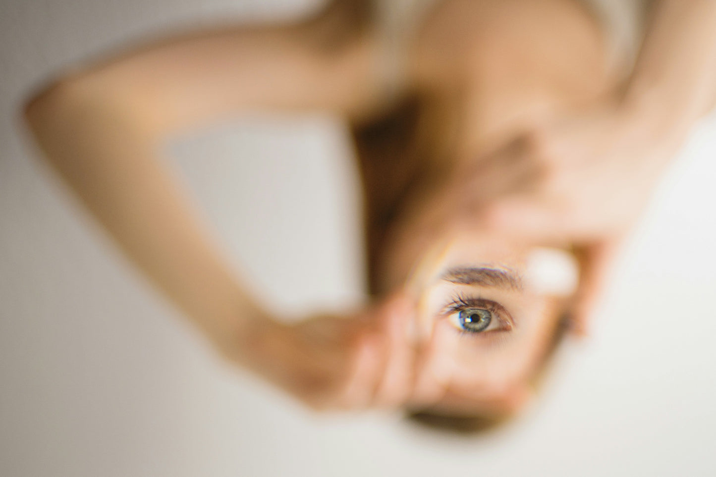 Natural Eye Care: What to Look for in an Eye Drop Formula