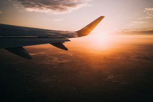 The Best Travel Skincare Essentials — Why Less Really Is More When You're on the Move