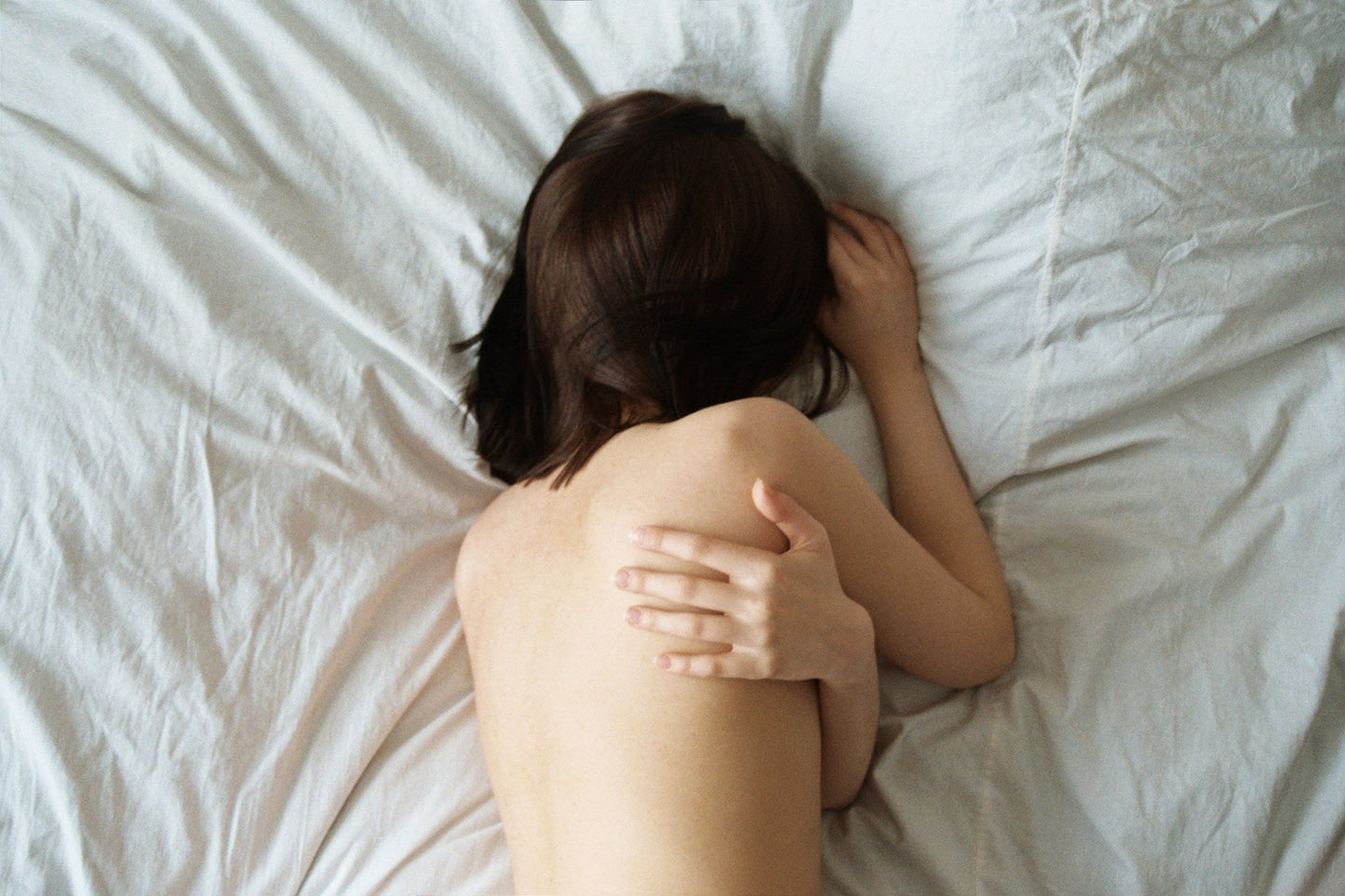 Supporting Balanced, Comfortable Skin: The Role of Gentle Daily Care