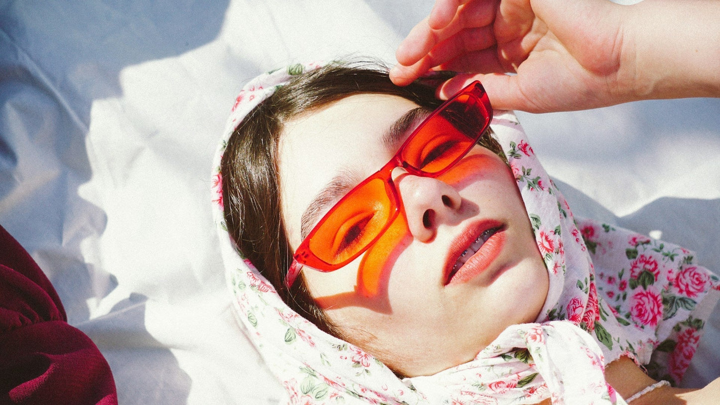 How to Keep Skin Clear in Warmer Weather