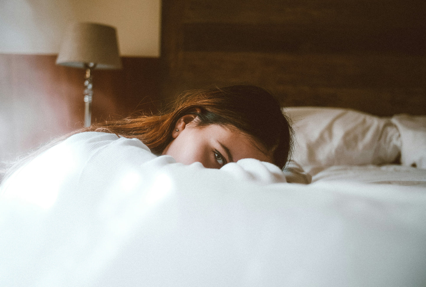 Natural Remedies for Dry & Tired Eyes (Day-to-Night Relief)
