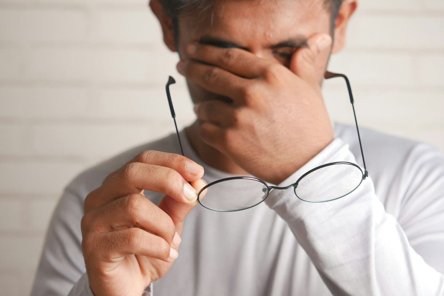 Why Eye Care Has Become an Everyday Essential — Not Just Something for Contact Lens Wearers