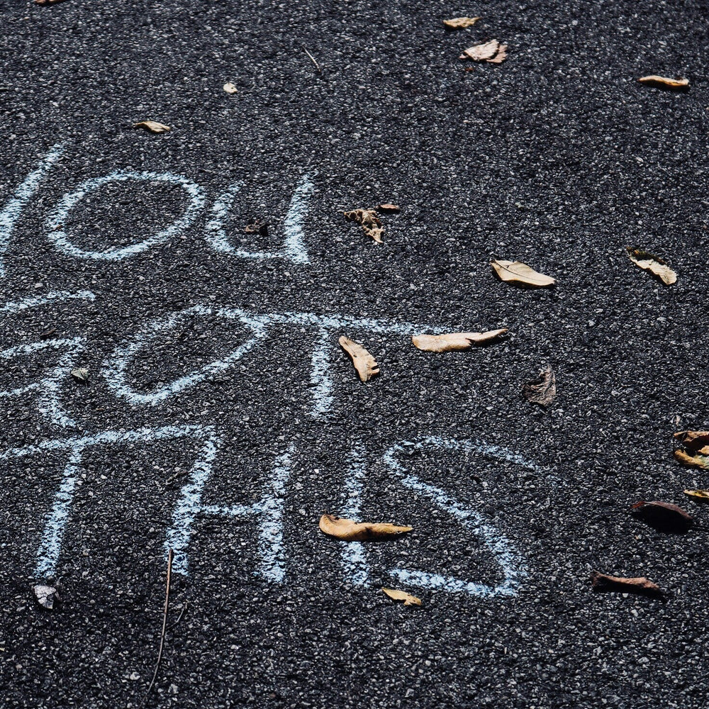 You Got This: It’s Never Too Late to Turn Your Life Around