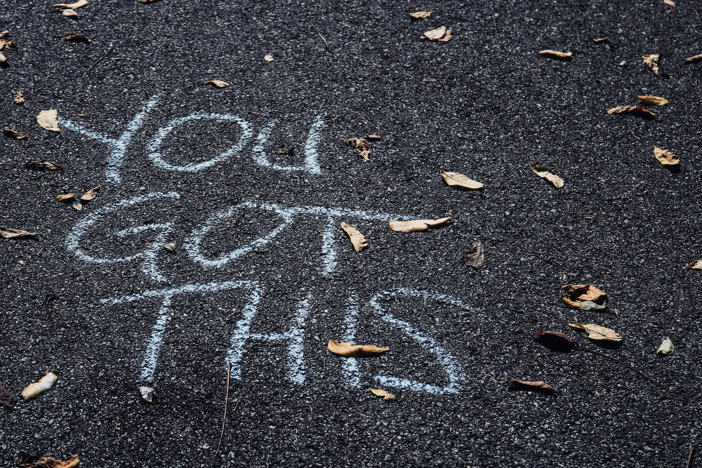 You Got This: It’s Never Too Late to Turn Your Life Around