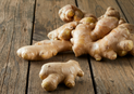 Ginger Root Extract